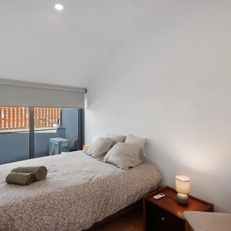 Flor De Sa Dom wakacyjny