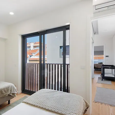 Flor De Sa Dom wakacyjny *