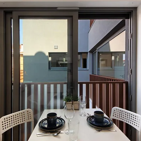 Casa vacanze Flor De Sá Aveiro
