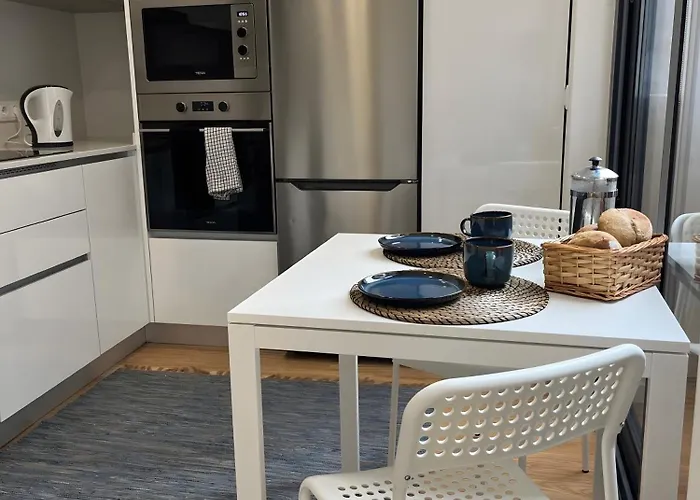 Flor De Sa * אבאירו