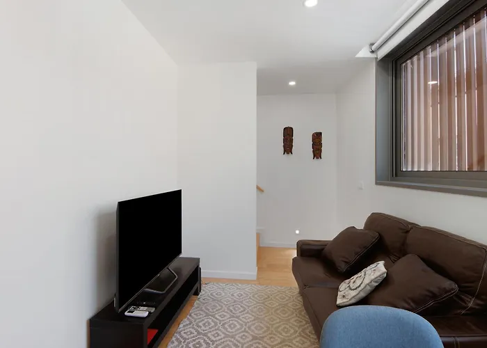 Flor De Sa בית נופש אבאירו