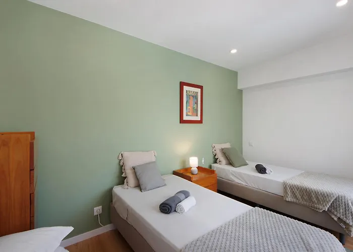 Flor De Sa * אבאירו