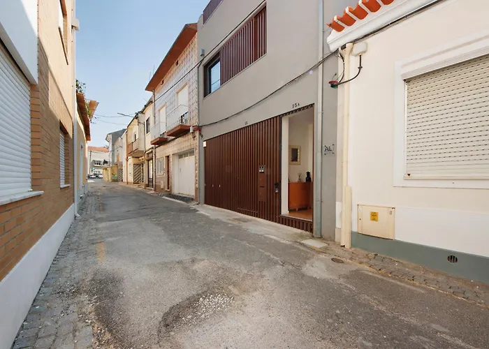 Flor De Sa בית נופש