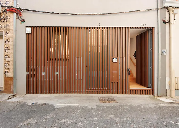 Flor De Sa אבאירו