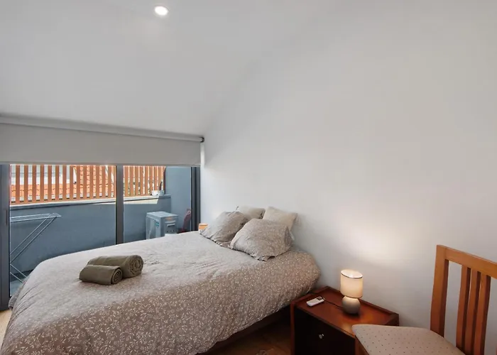 Flor De Sa בית נופש