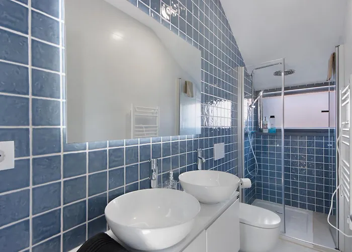 בית נופש Flor De Sa אבאירו