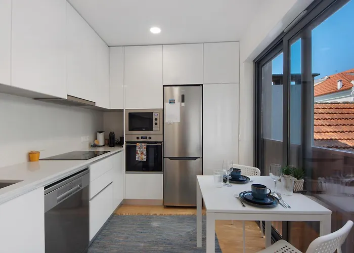 בית נופש Flor De Sa *