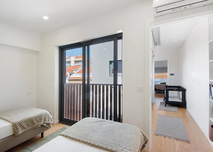 Flor De Sa בית נופש *